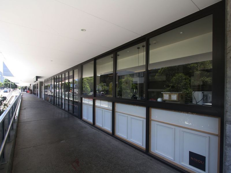 1/1-3 Dunning Avenue, Rosebery NSW 2018