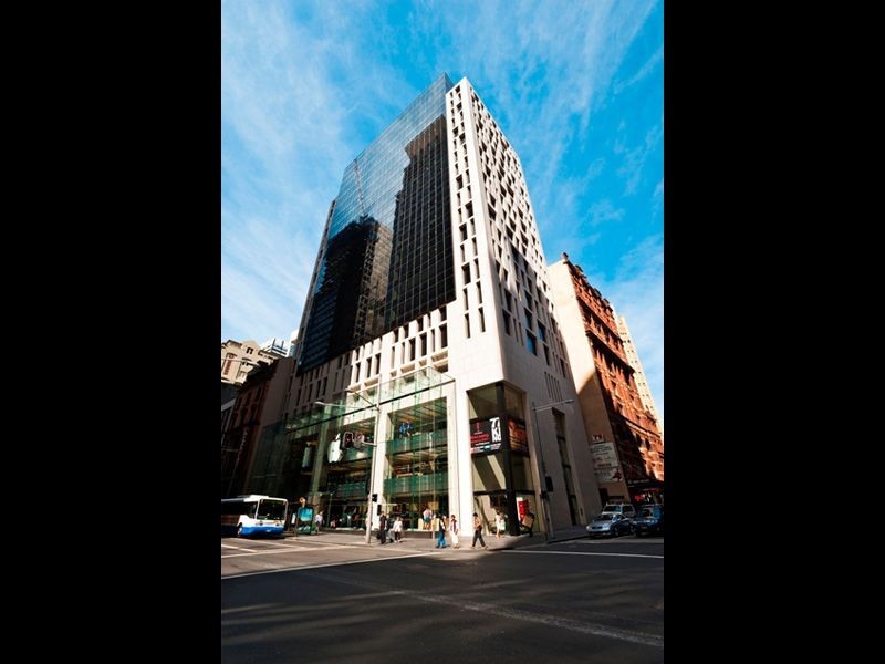 14/77 King Street, Sydney NSW 2000