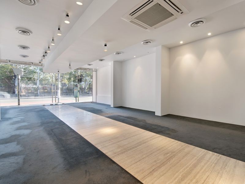 398 Oxford Street, Paddington NSW 2021