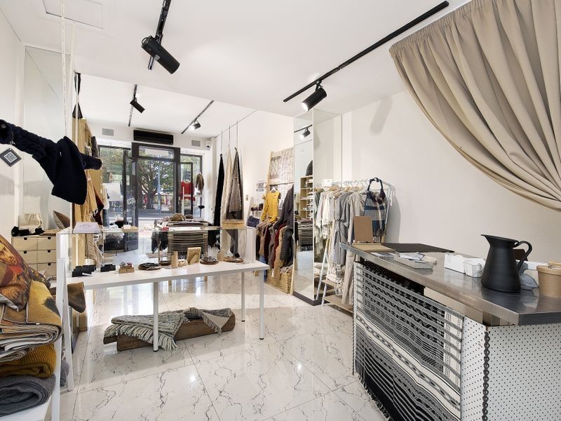 400 Oxford Street, Paddington NSW 2021