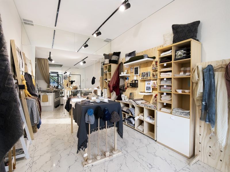 400 Oxford Street, Paddington NSW 2021