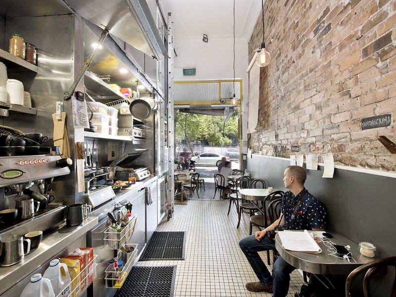 320 Victoria Street, Darlinghurst NSW 2010