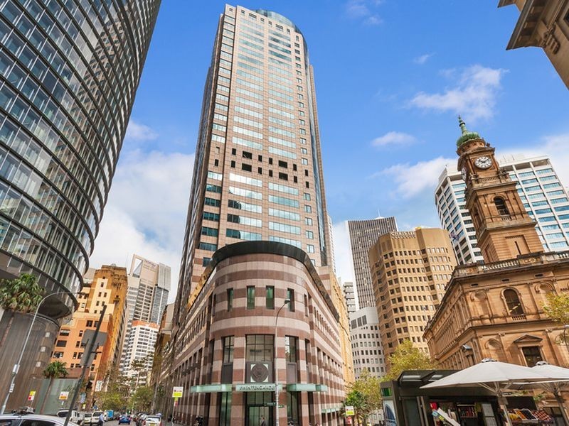 19/1 O’Connell Street, Sydney NSW 2000
