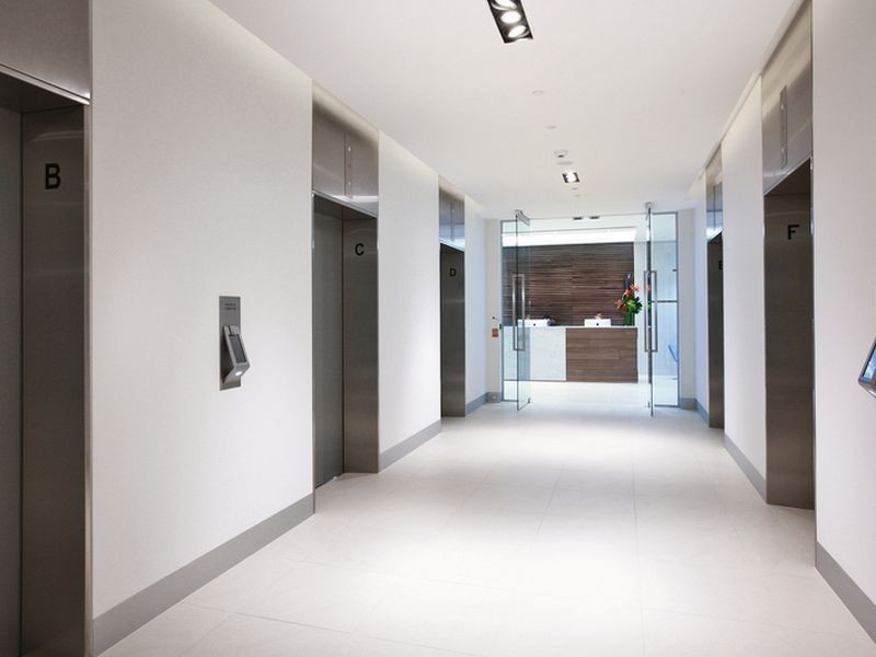 19/1 O’Connell Street, Sydney NSW 2000