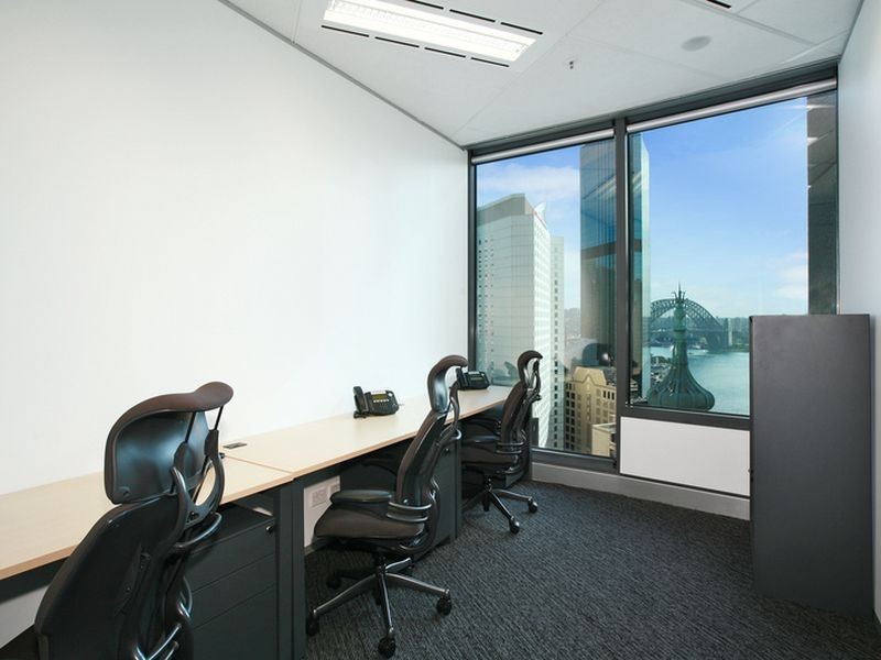 19/1 O’Connell Street, Sydney NSW 2000