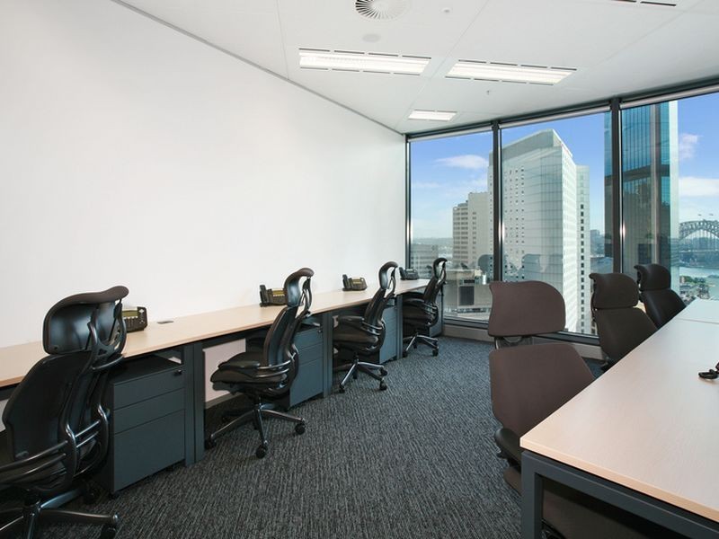 19/1 O’Connell Street, Sydney NSW 2000