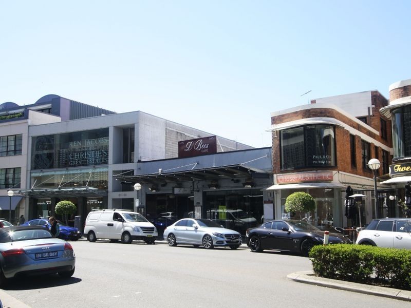 27 Knox Street, Double Bay NSW 2028