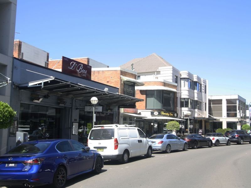 27 Knox Street, Double Bay NSW 2028