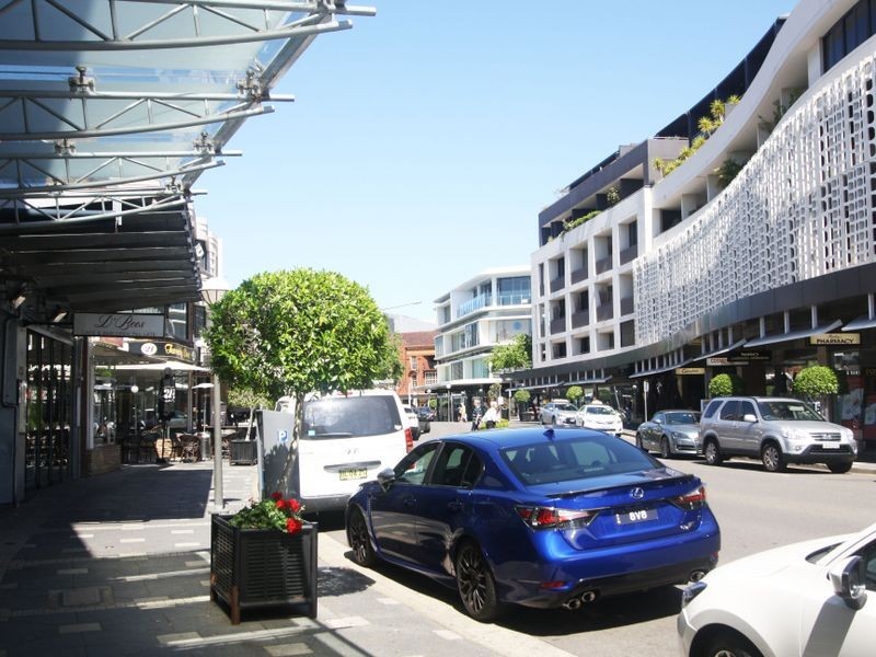 27 Knox Street, Double Bay NSW 2028