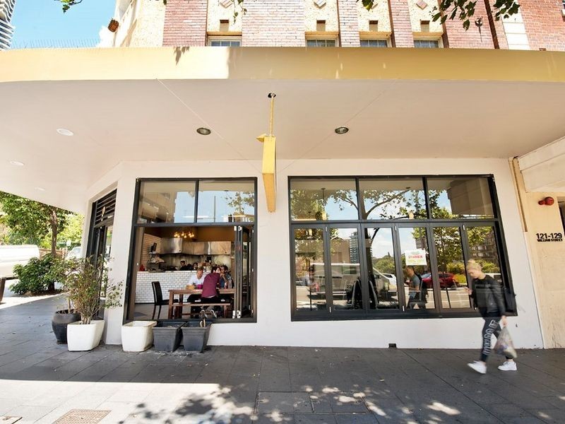 185a Bourke Street, Darlinghurst NSW 2010