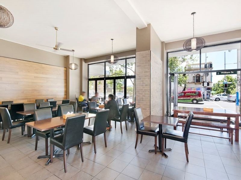 185a Bourke Street, Darlinghurst NSW 2010