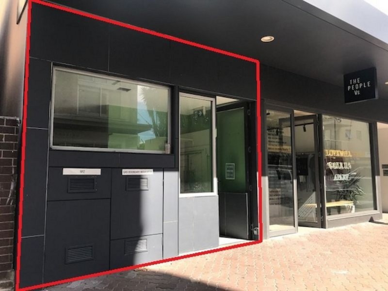 Shop 1/82-92 Gould Street, Bondi NSW 2026