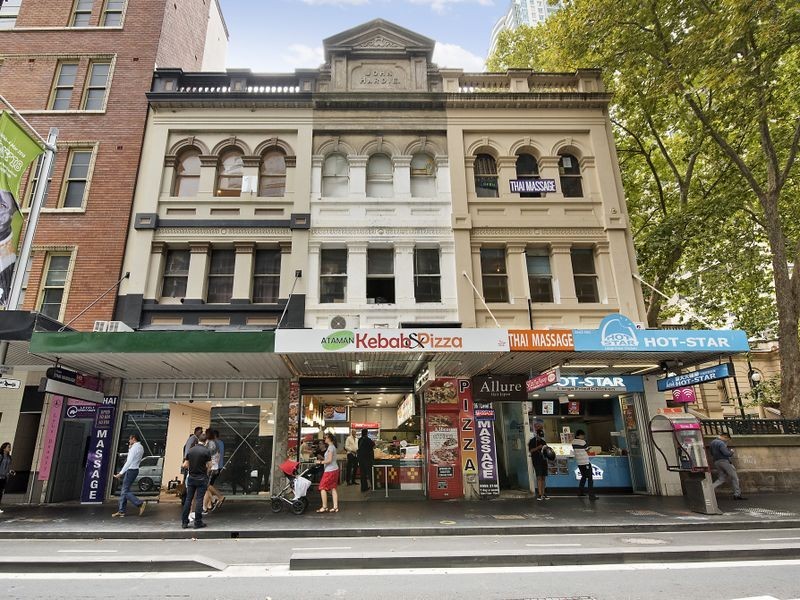 94 Liverpool Street, Sydney NSW 2000