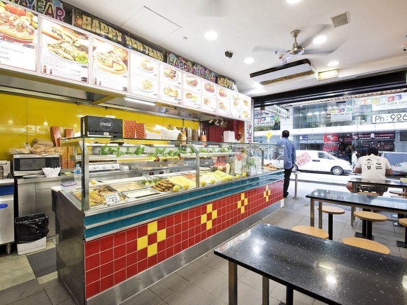 94 Liverpool Street, Sydney NSW 2000