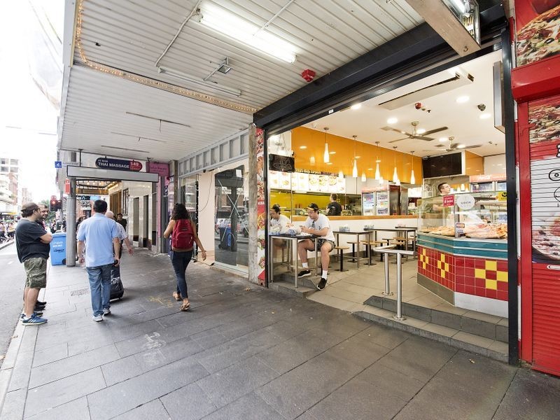 94 Liverpool Street, Sydney NSW 2000