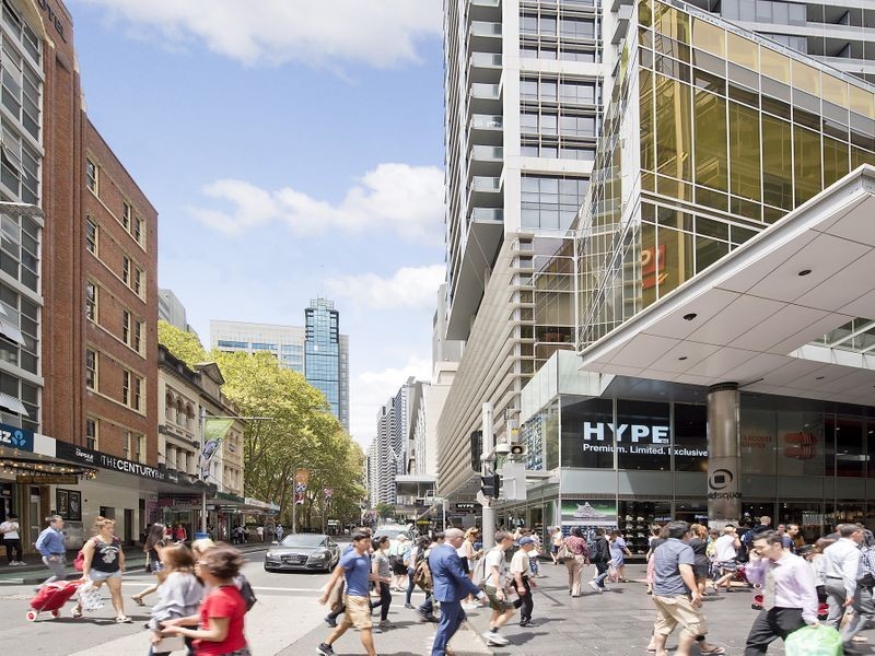 94 Liverpool Street, Sydney NSW 2000