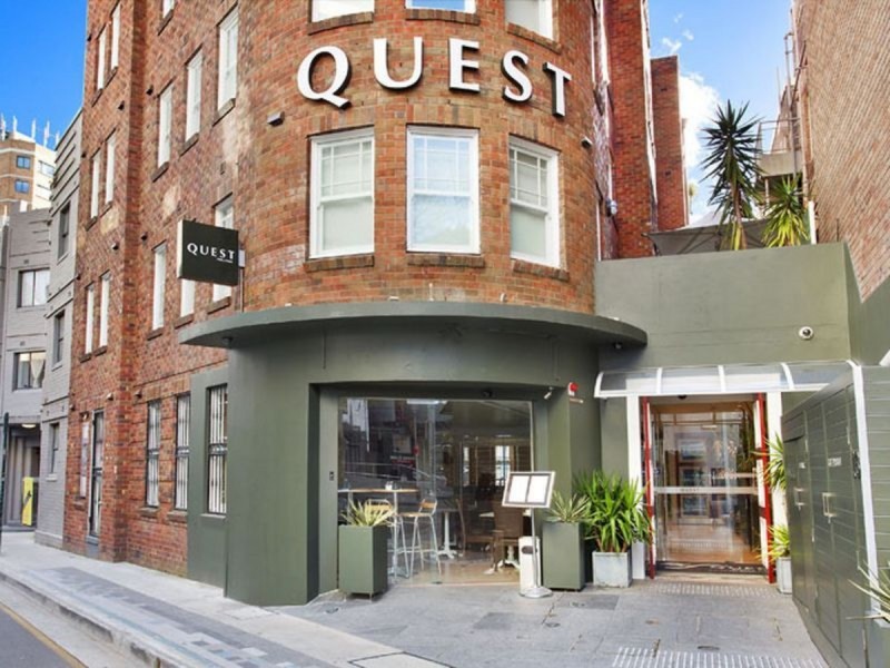 Suite 15/15 Springfield Avenue, Potts Point NSW 2011