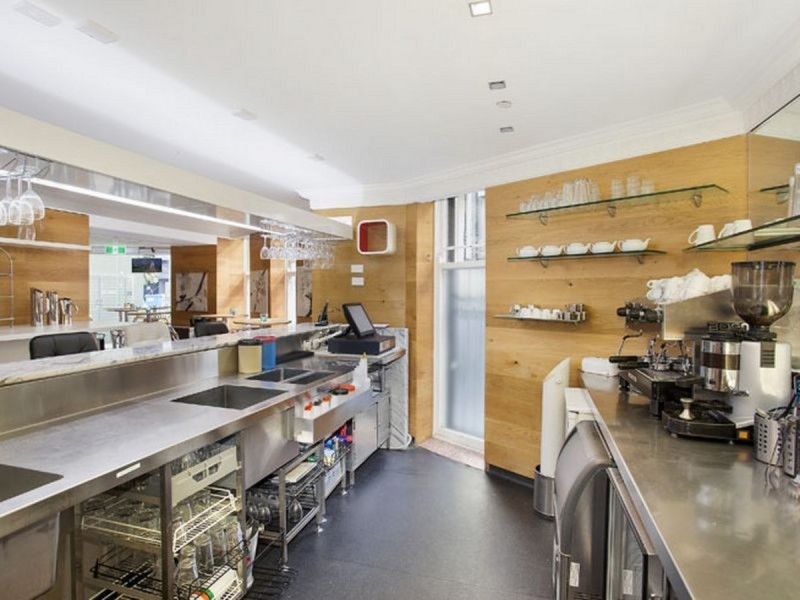 Suite 15/15 Springfield Avenue, Potts Point NSW 2011