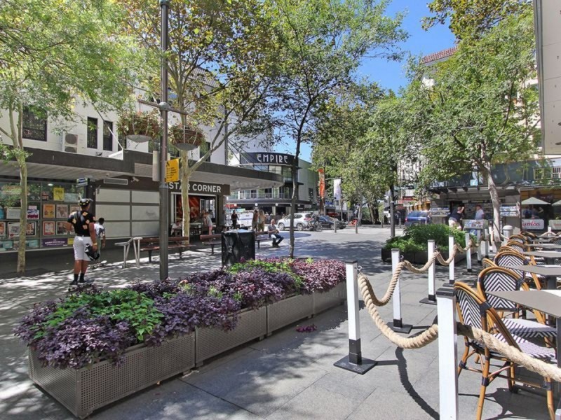 Suite 15/15 Springfield Avenue, Potts Point NSW 2011