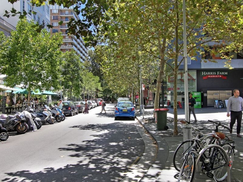 Suite 15/15 Springfield Avenue, Potts Point NSW 2011