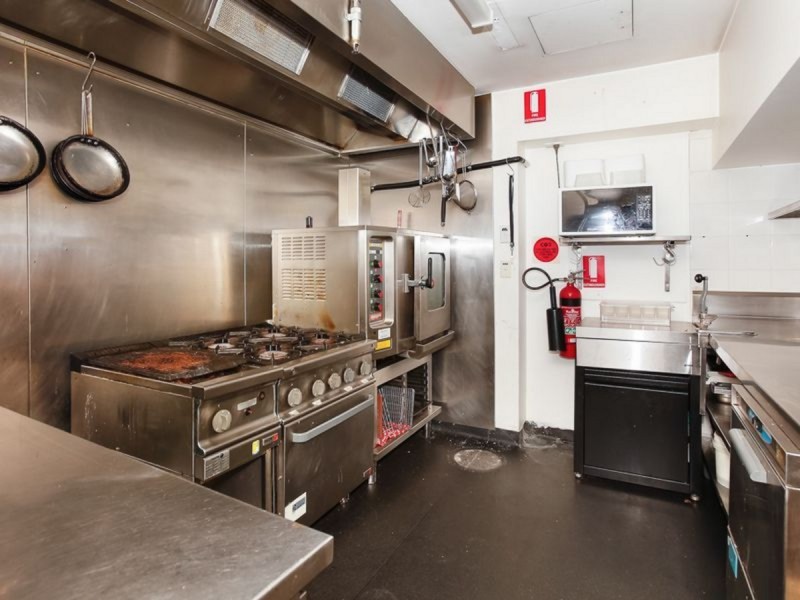 Suite 15/15 Springfield Avenue, Potts Point NSW 2011