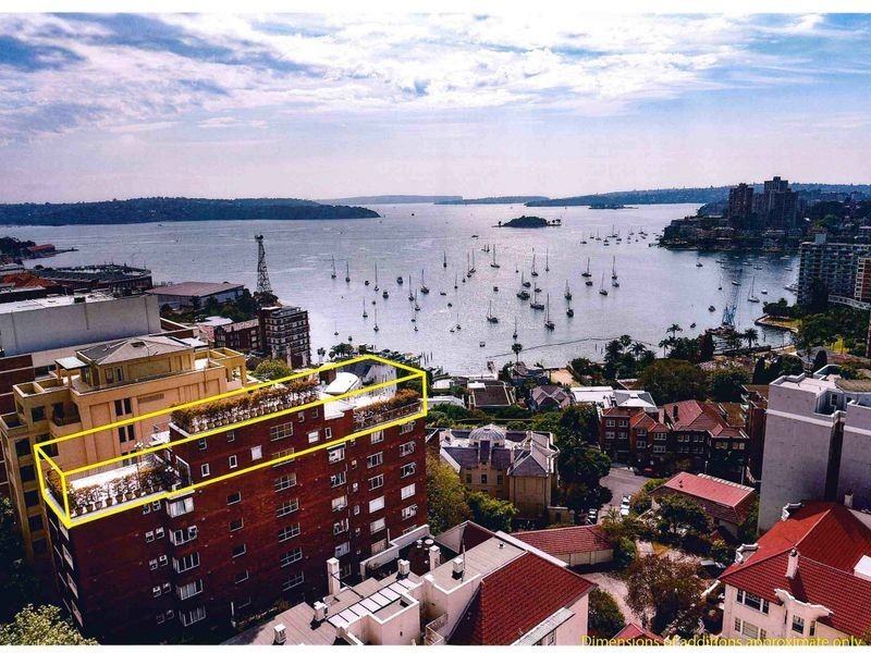 Level 9/40 Macleay Street, Potts Point NSW 2011