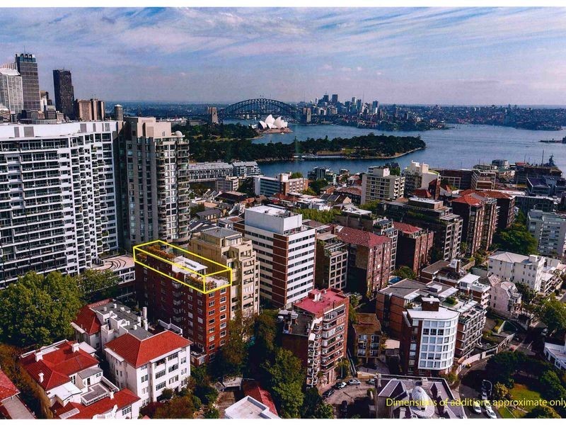 Level 9/40 Macleay Street, Potts Point NSW 2011