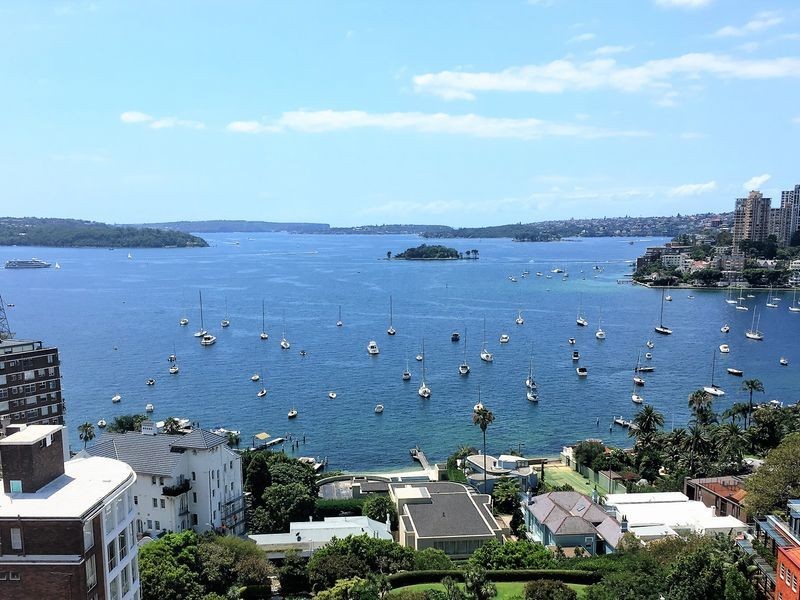 Level 9/40 Macleay Street, Potts Point NSW 2011