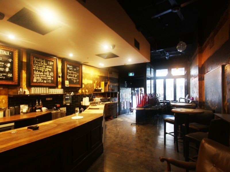 95 Darlinghurst Road, Kings Cross NSW 2011