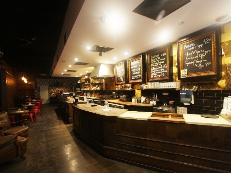 95 Darlinghurst Road, Kings Cross NSW 2011