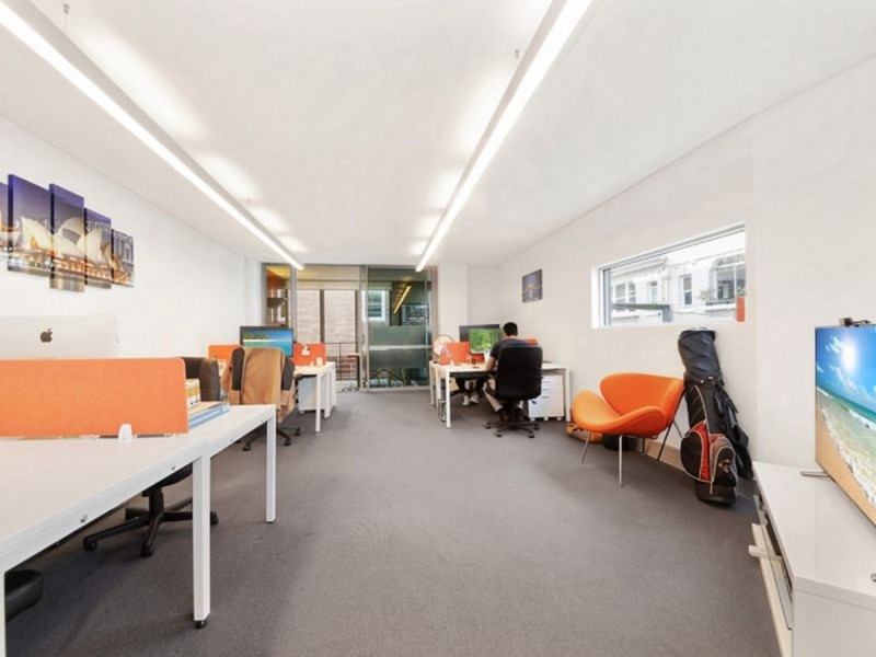 Suite 206/24-30 Springfield Avenue, Potts Point NSW 2011