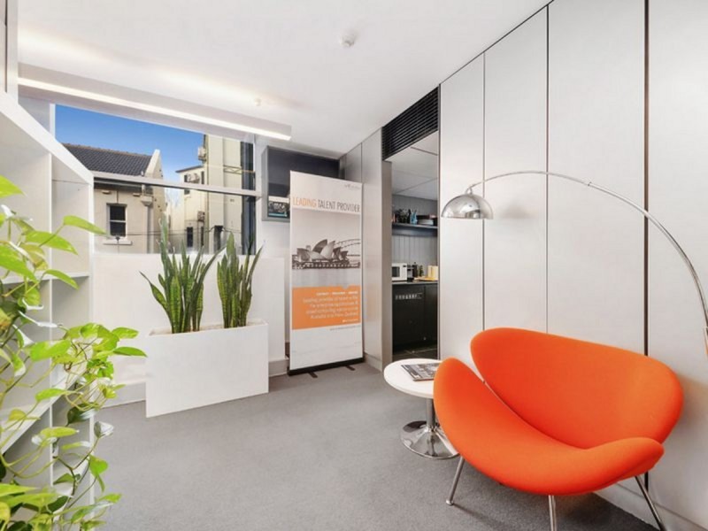 Suite 206/24-30 Springfield Avenue, Potts Point NSW 2011