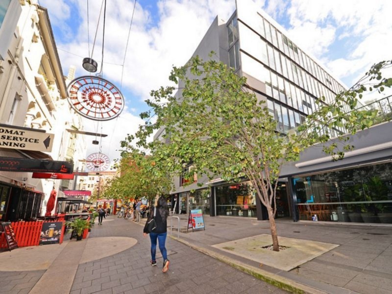 Suite 206/24-30 Springfield Avenue, Potts Point NSW 2011