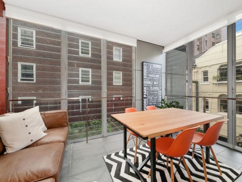 Suite 206/24-30 Springfield Avenue, Potts Point NSW 2011