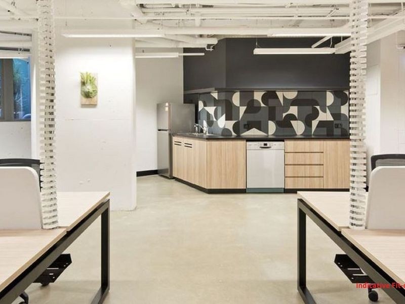 Ground Floor/144 Commonwealth Street, Surry Hills NSW 2010