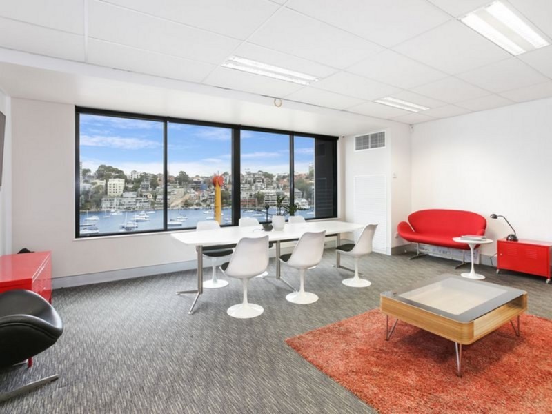 Suite 702/6a Glen Street, Milsons Point NSW 2061
