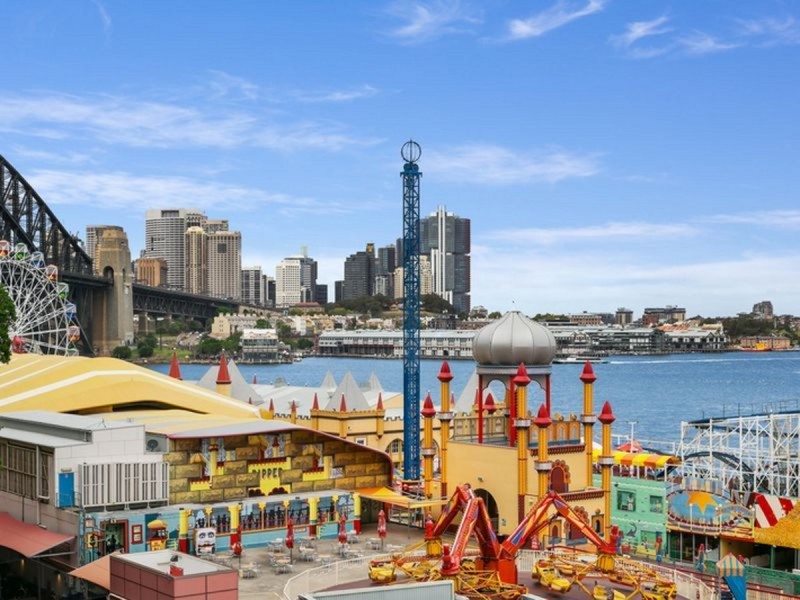 Suite 702/6a Glen Street, Milsons Point NSW 2061