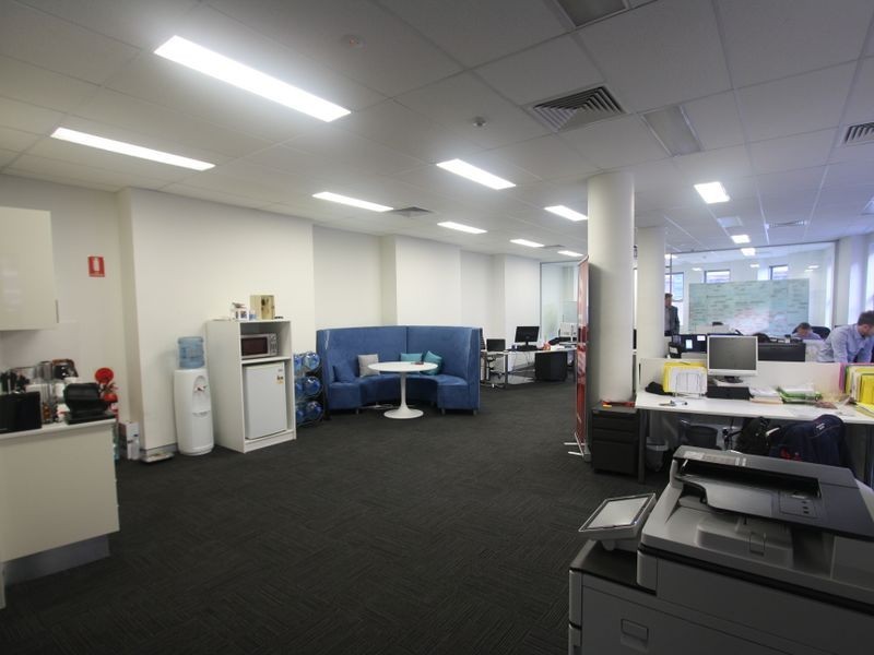 4/86 Liverpool Street, Sydney NSW 2000