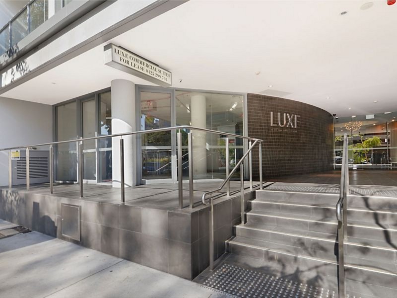 Suite 2/68 Sir John Young Crescent, Darlinghurst NSW 2010