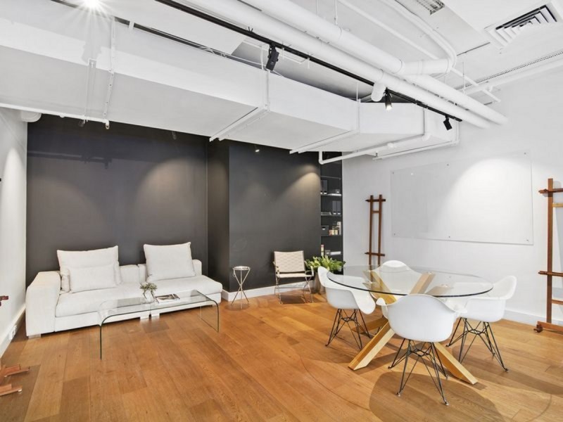 Suite 6/68 Sir John Young Crescent, Darlinghurst NSW 2010