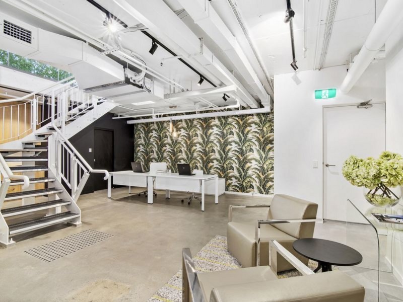 Suite 6/68 Sir John Young Crescent, Darlinghurst NSW 2010