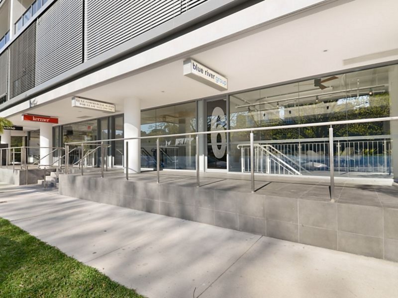 68 Sir John Young Crescent, Darlinghurst NSW 2010