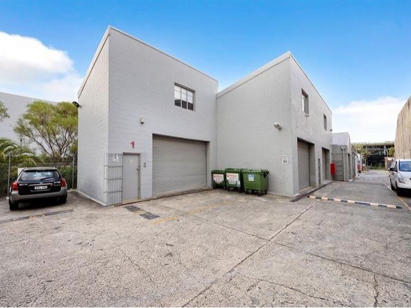 1/80 O’Riordan Street, Alexandria NSW 2015