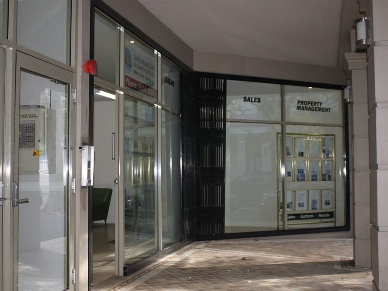 1/87-91 Cathedral Street, Woolloomooloo NSW 2011