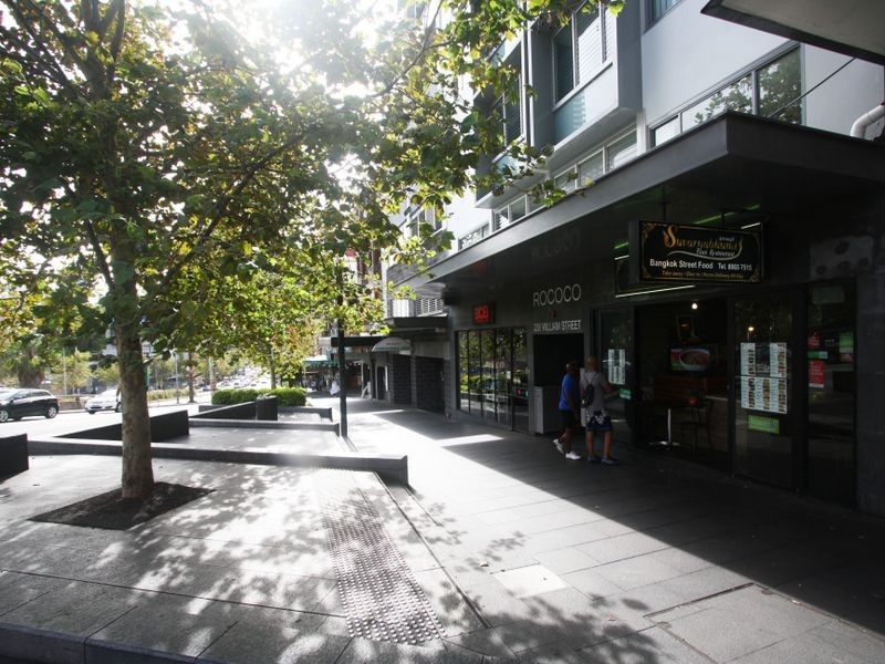 2/238 William Street, Kings Cross NSW 2011