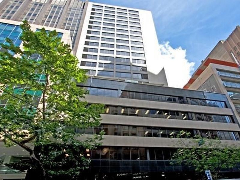 1204/109 Pitt Street, Sydney NSW 2000