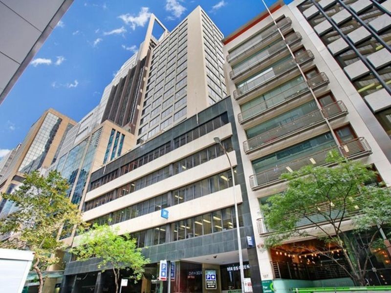 1204/109 Pitt Street, Sydney NSW 2000