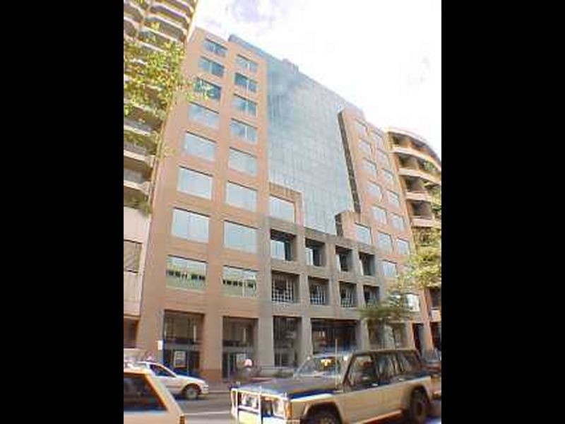 8/120 Sussex Street, Sydney NSW 2000