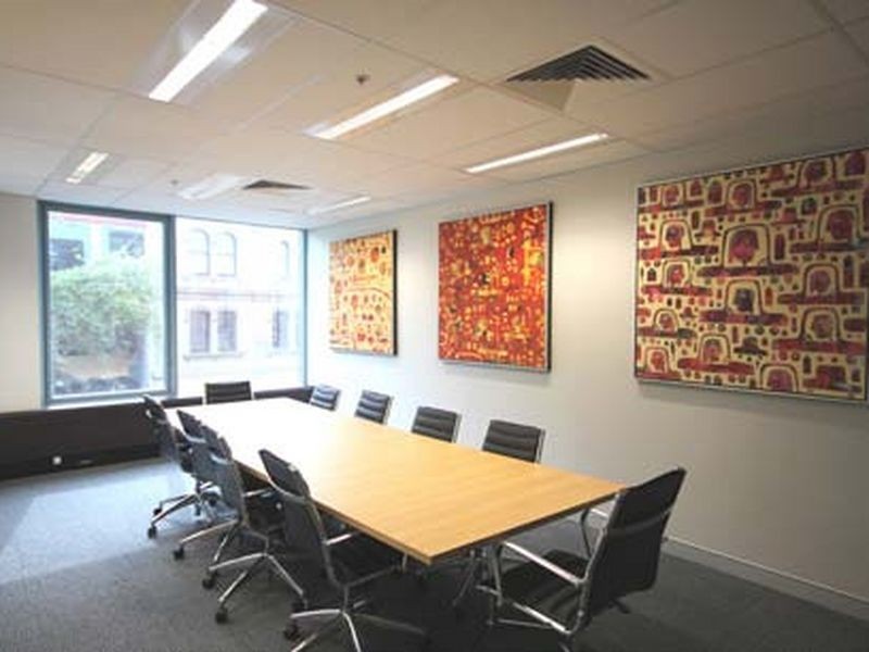 8/120 Sussex Street, Sydney NSW 2000