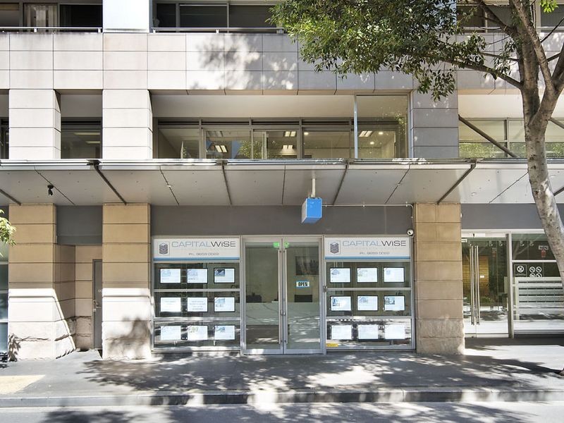 37 Shelley Street, Sydney NSW 2000